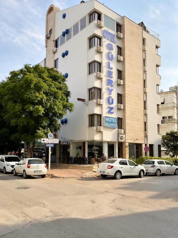 Güleryüz Antalya