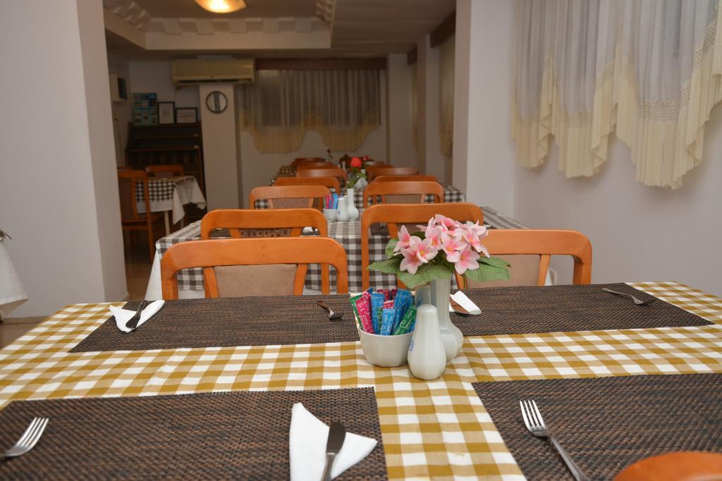 Otel Güleryüz